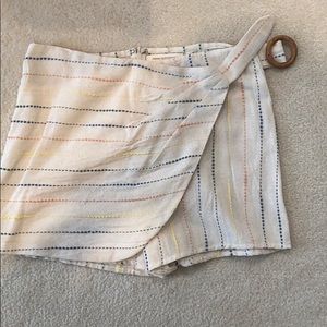 Skort
